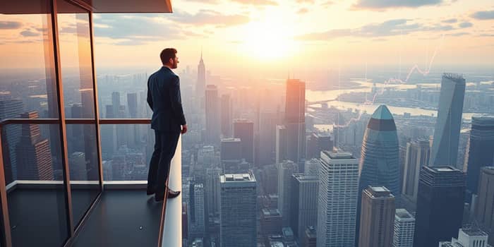 El CAPM: Evaluando el Riesgo Sistemático