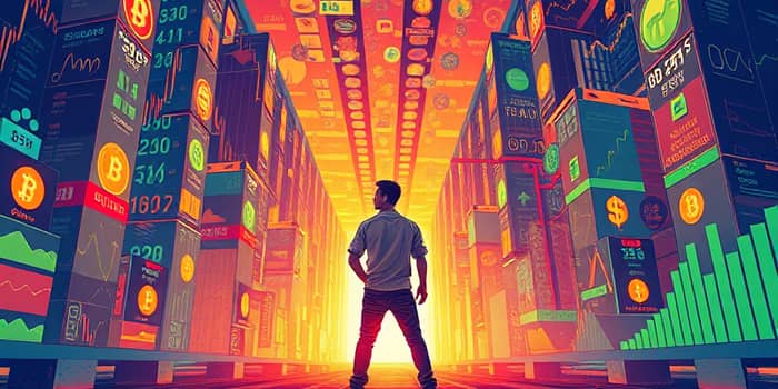 El Laberinto de las Inversiones: Guía para Principiantes