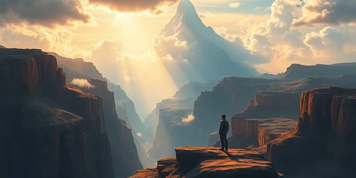 Análisis de Brechas: Dónde Estás y Dónde Quieres Estar