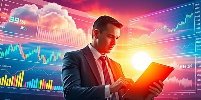 El Modelo Z-Score de Altman: Prediciendo la Quiebra