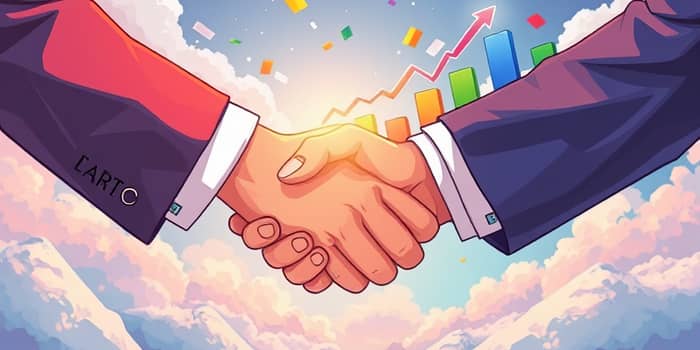 La Deuda Convertida en Capital: Oportunidades y Riesgos