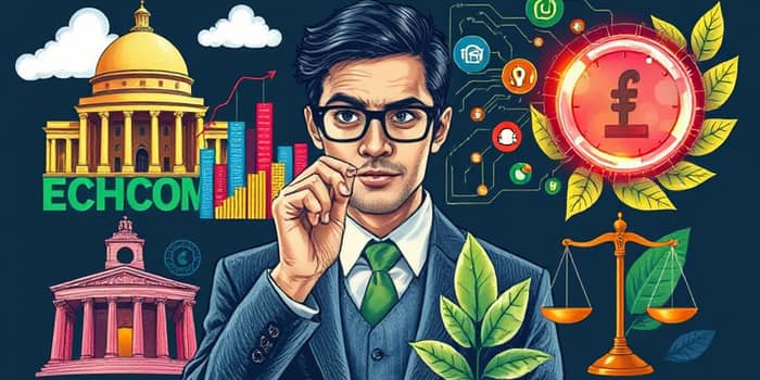 Análisis PESTEL: Entendiendo el Contexto de tu Negocio