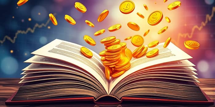 Invierte en Conocimiento: Transforma Tu Mente, Transforma Tu Bolsa