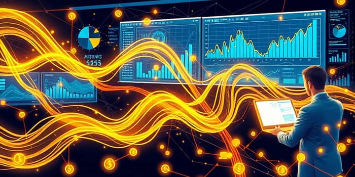 Evaluación del Desempeño Financiero: Más Allá de los Ratios