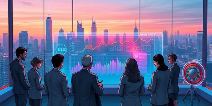 Análisis de Reestructuración Financiera: Nuevos Rumbos