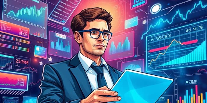 La Toma de Decisiones Basada en Datos Financieros