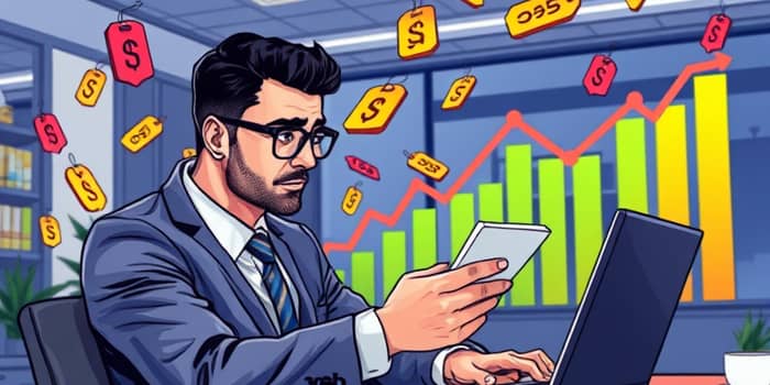 Estrategias de Precios: Maximizando tus Márgenes