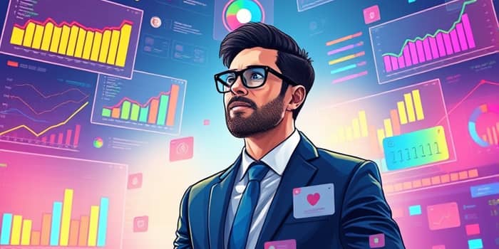 Herramientas de Visualización de Datos Financieros