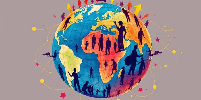 Análisis de Tendencias Demográficas y su Impacto Económico