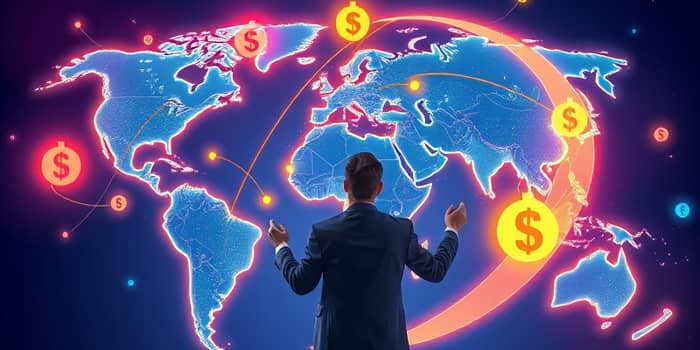 La Balanza de Pagos: Cómo Afecta a tu Empresa