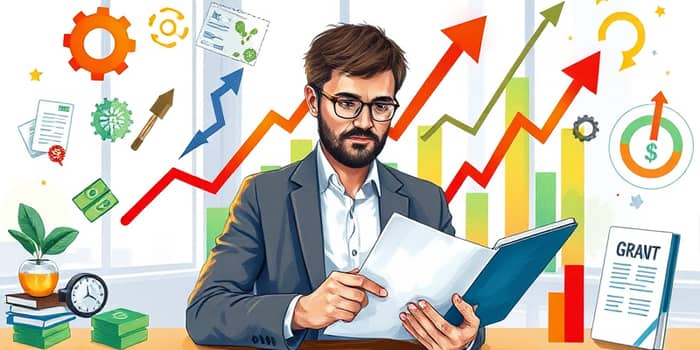 Subsidios y Ayudas: Impacto en tu Análisis Financiero