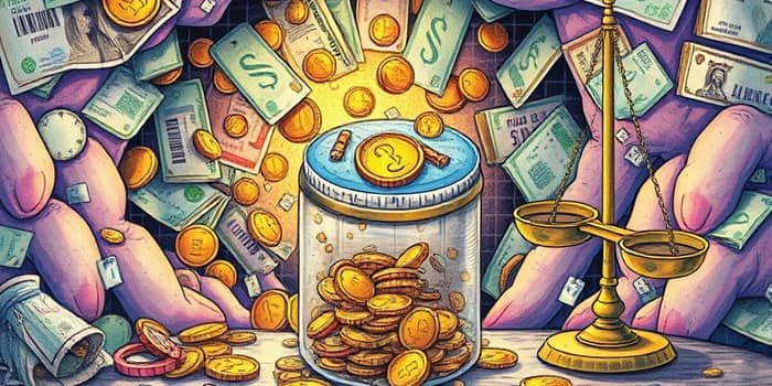 La Inflación Oculta: Impacto en tus Activos y Pasivos