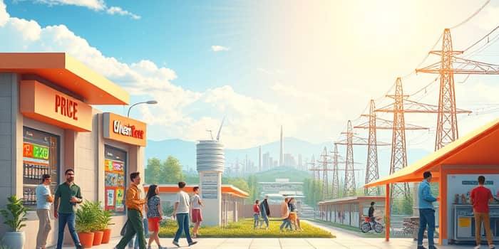 Análisis de Sensibilidad de Precios: Flexibilidad de Mercado