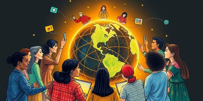 Financiamiento Colectivo: Una Nueva Perspectiva