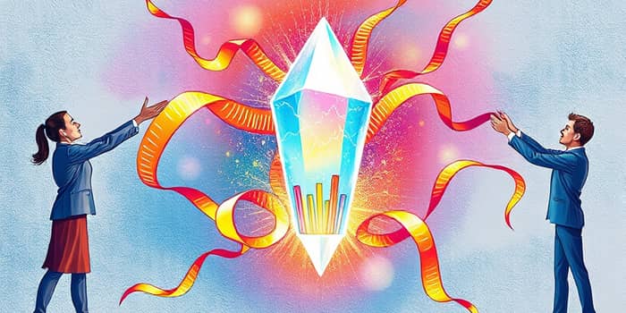 Análisis de Consolidación: Uniendo Cifras de Filiales