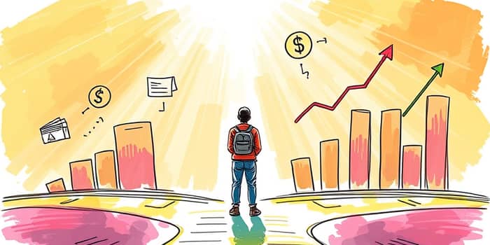 Cómo el COVID-19 Reformuló los Préstamos Personales