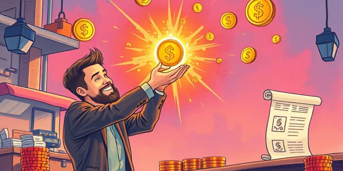 Préstamos de Liquidez: Soluciones Inmediatas para Emergencias