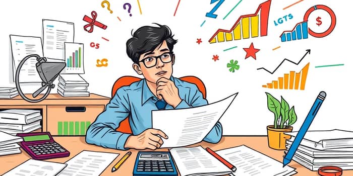 Entendiendo las Comisiones de tu Préstamo: Evita Sorpresas