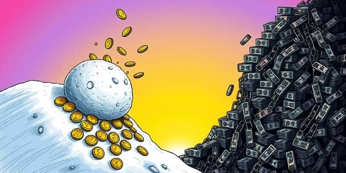 El Interés Compuesto y tu Préstamo: Un Aliado o Enemigo