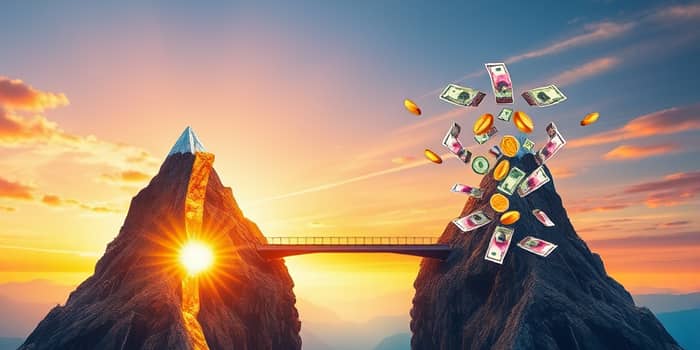 El Costo de la Deuda vs. el Costo del Capital Propio