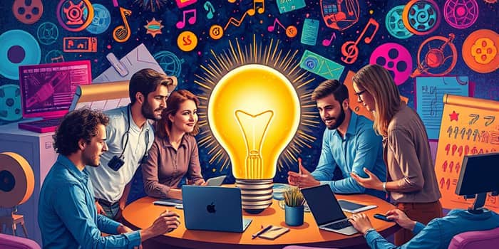 Préstamos para Proyectos Creativos: Da Vida a tus Ideas