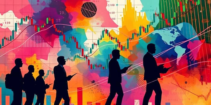 La Eficiencia del Mercado: ¿Puedes Vencerlo?