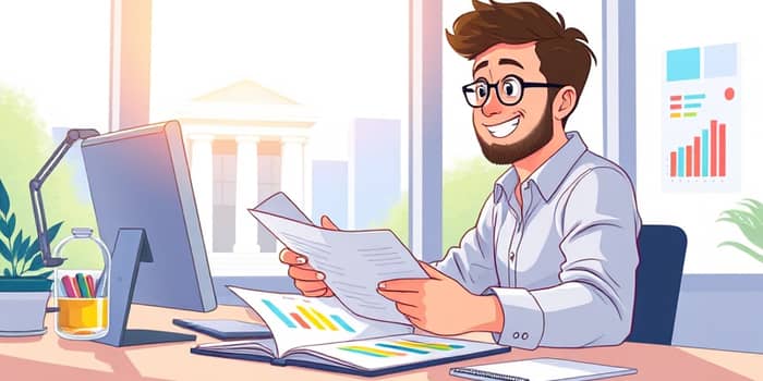 Maximiza tu Elegibilidad: Claves para Aprobar tu Préstamo