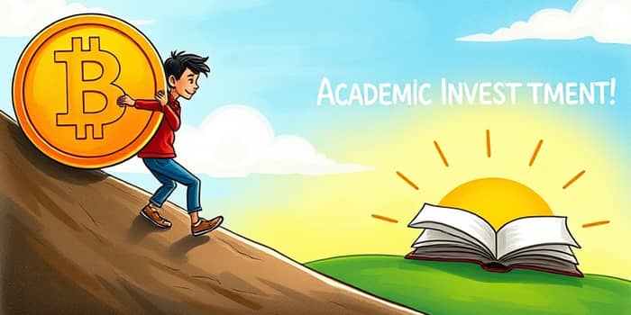 Préstamos para Ampliar Estudios: Invierte en Ti Mismo