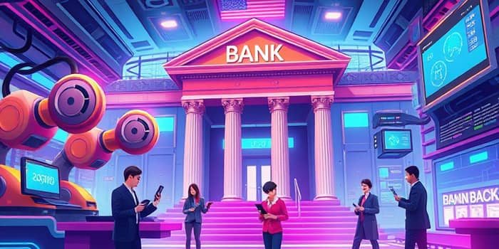 Cómo la Automatización Transforma la Solicitud de Préstamos