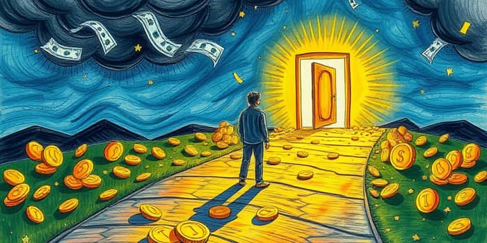 Deuda Buena vs. Deuda Mala: Entiende tus Préstamos