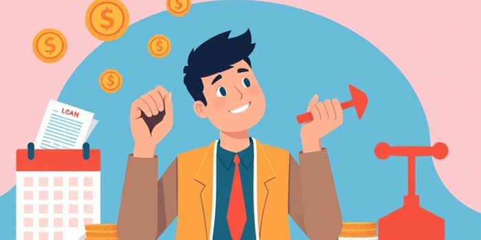 La Flexibilidad en los Préstamos: ¿Qué Opciones Existen?