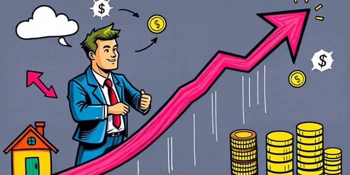 El Arte de la Renegociación: Mejores Tasas, Más Ahorro