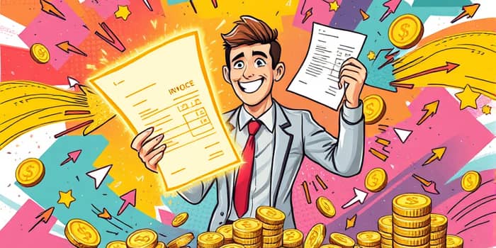 Descubre Tu Factor Financiero X: ¿Qué Te Impulsa?