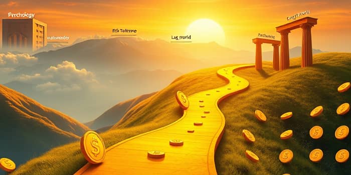 La Ruta del Dinero Inteligente: Adónde Dirigir Tus Fondos