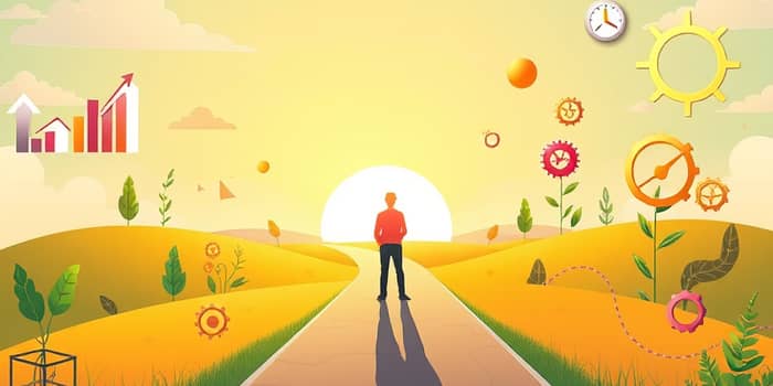 El ABC de la Planificación a Largo Plazo