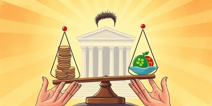 El Manual del Buen Deudor: Cómo Manejar Tus Pasivos