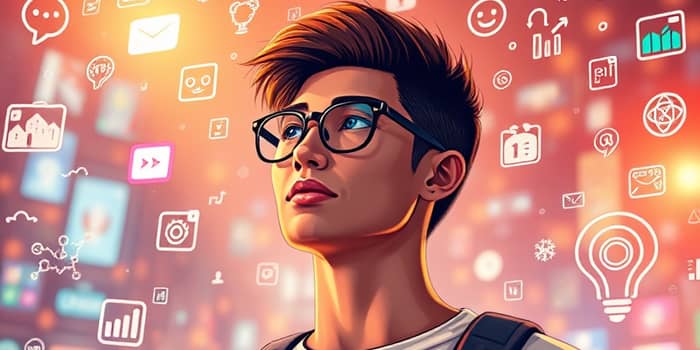 La Psicología del Consumidor Inteligente