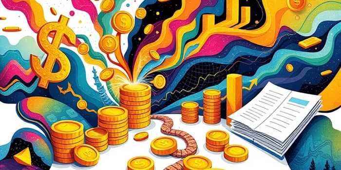 Desmitificando el Crédito: Cómo Funciona Realmente