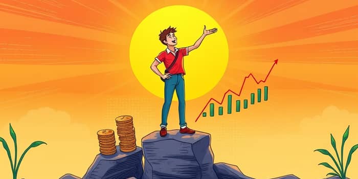 Reinventa Tus Finanzas: Estrategias para Ti