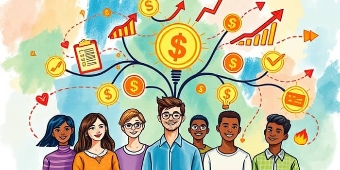 El Compromiso Financiero: La Clave de la Permanencia