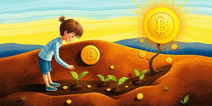 Multiplica Tu Dinero con Pequeñas Acciones Diarias