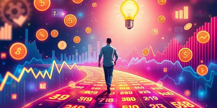 Desarrolla Tu Inteligencia Financiera: Más Allá de los Números