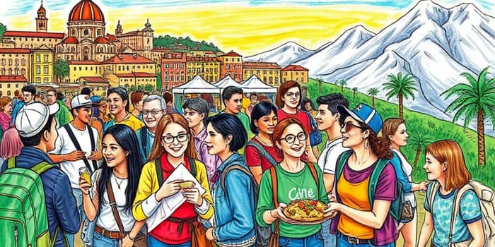 Invierte en Experiencias, No Solo en Cosas