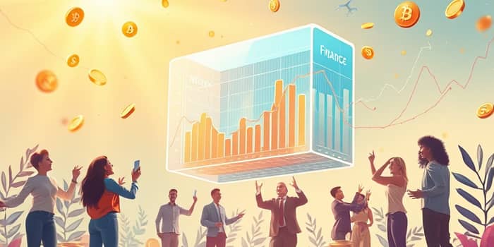 Finanzas Transparentes: Claridad en Tu Economía