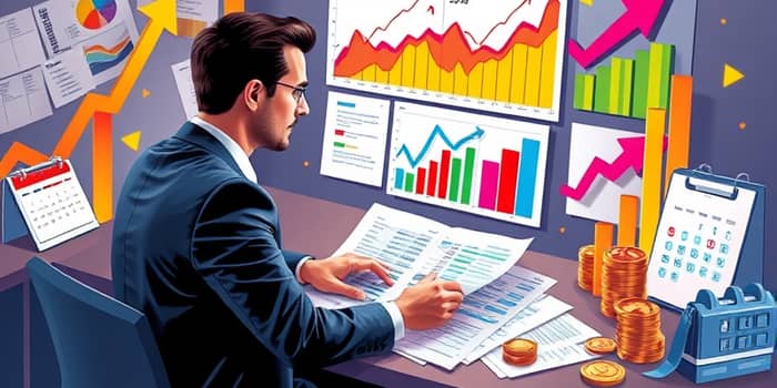 Entiende la Fiscalidad de Tus Inversiones: Sin Sorpresas