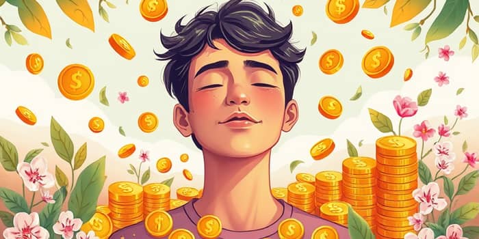 Finanzas para el Alma: Conecta Tu Dinero con Tus Valores