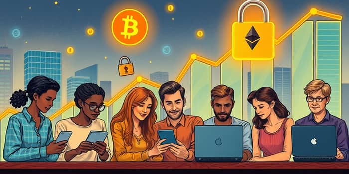 Invertir en Criptomonedas con Responsabilidad: Guía para Novatos