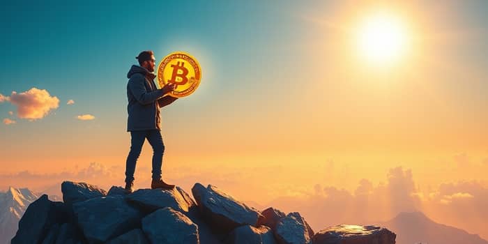 Cripto como Inversión a Largo Plazo: La Mentalidad HODL