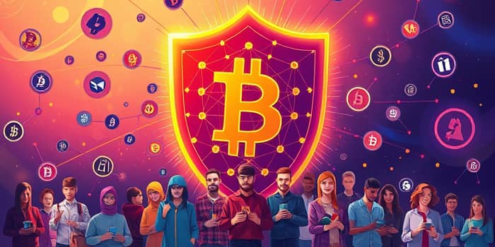 Cómo Proteger tus Criptomonedas de Estafas Comunes