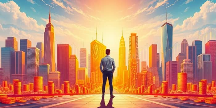 Gestiona Tus Expectativas Financieras: Realidad vs. Deseo